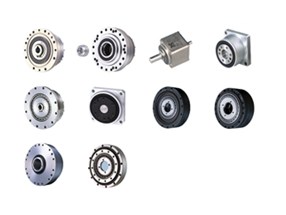 什么是諧波減速機(jī)