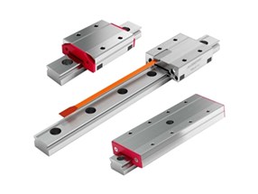 直線(xiàn)導(dǎo)軌在真空環(huán)境下是怎樣的運(yùn)用形式